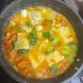 Cooksnap dari mama moses untuk resep MPASI 1y+, Pesmol Ikan Salmon