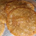 Cooksnap dari Natalia Ristiyanti untuk resep Kue Cucur Gula Merah