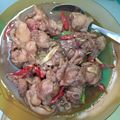 Cooksnap dari Rizki Abubakar untuk resep Ayam teriyaki