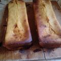 El cooksnap de Marisol Santillan cuando hizo Torta con flan de cajita - sabor vainilla.