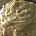 El cooksnap de stephy82 cuando hizo Hummus. ॐ.