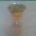 El cooksnap de Lady Marmalade cuando hizo Puré de naranjas.