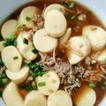 Cooksnap dari Fanni untuk resep Tofu jamur simeji