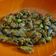 Cooksnap dari Kurnia Dian untuk resep Kerang saus pete padang