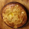 Jazzyroni1's cooksnap of when they made EZ Peach Cobbler.