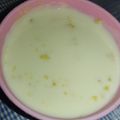 Cooksnap dari mamazakifadlil untuk resep Banana Dessert (Snack Tinggi Kalori MPASI 8M+)