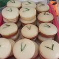 Cooksnap dari yuli anita untuk resep Apem Jawa Enak