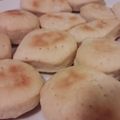 El cooksnap de 💕Andrea 💕 cuando hizo Masa de mayonesa para tarta.