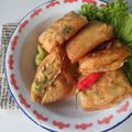 Cooksnap dari DME untuk resep Martabak Mini isi mie