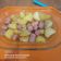 László Papp Cooksnap-ja, amikor elkészítette a(z) Paprikás krumpli virslivel 🥔🥓 receptet.