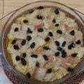 Cooksnap dari Hedy Febria untuk resep Apple bread pudding