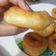 Cooksnap dari Mooi Kuncang untuk resep Donat Tanpa Kentang🍩