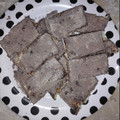 El cooksnap de Nadia Romina Koz cuando hizo Torta negra!!(Para Norali).