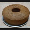 Cooksnap dari sintasrimulyani untuk resep Bolu Ketan Hitam