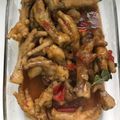 Cooksnap dari renitasari untuk resep Ceker Pedas Manis Asem Nendang!