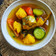Cooksnap dari DaruDewi untuk resep Lempah ikan