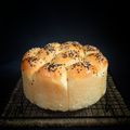 Cooksnap dari Baking With 'Otang' untuk resep Sourdough Shokupan