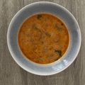 Králik Mónika Cooksnap-ja, amikor elkészítette a(z) Bakonyi betyárleves receptet.