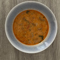 Králik Mónika Cooksnap-ja, amikor elkészítette a(z) Bakonyi betyárleves receptet.