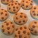 El cooksnap de Carla Moya 🌹 cuando hizo Galletas integrales con chispas de chocolate 🍪.