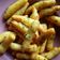 Cooksnap dari Pipie Afika untuk resep Stik Kentang Keju