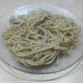El cooksnap de Lady Marmalade cuando hizo Pasta con mantequilla.