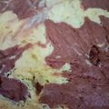 Cooksnap dari Elvi Sariayu untuk resep Cake roti tape