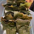 Cooksnap dari Fithia Dyah Puspitasari untuk resep Carang Gesing Pisang Kepok