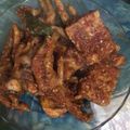 Cooksnap dari Arum Eka untuk resep Ayam telur tahu bumbu Bali