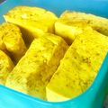 Cooksnap dari Rose untuk resep Tahu Bumbu Gurih #Dandelion