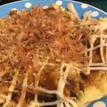陳凱竹 的 大阪燒 ⭐ 家常料理 cooksnap