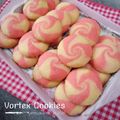 Cooksnap dari Ummu Khal Kitchen untuk resep Vortex Cookies
