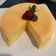 Cooksnap dari Dinda Prameswari untuk resep Basic Japanese Cheese Cake (JCC)