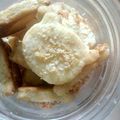 Cooksnap dari Ang Gie untuk resep Kaastengels renyah tanpa telur