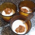 El cooksnap de Silvana G Oliva cuando hizo Postre de sémola con leche.