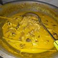 Cooksnap dari Herlinda Tianto Putri untuk resep Gulai Kambing khas Solo