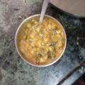 Meetali Joshi's cooksnap of when they made મેંગો ડિલાઈટ (Mango Delight Recipe In Gujarati).