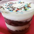 Cooksnap dari ipoenk untuk resep Oreo Cheesecake