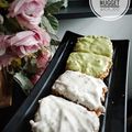 Cooksnap dari Merrissa untuk resep Nuget pisang crispy