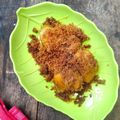 Cooksnap dari Mita.W#MommyFayzel# untuk resep Ayam Goreng Lengkuas
