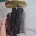 Cooksnap dari Victoria Dewi P untuk resep Keripik Pisang Cokelat