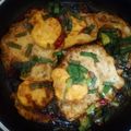 Cooksnap dari vheeya untuk resep Telur Ceplok Asam Manis