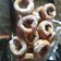 El cooksnap de Almaa Y Luchy cuando hizo Rosquitas.