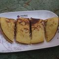 Cooksnap dari Citoz untuk resep Martabak Manis Teflon (Takaran Sendok Anti Gagal)