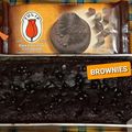Cooksnap dari Dewith Kesuma untuk resep Brownies Panggang Kenari