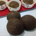 Cooksnap dari Andy untuk resep Mexican Coffee Bun /Rotiboy