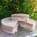 Cooksnap dari Audhisa untuk resep Puding roti marble