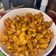 Cooksnap dari olivia untuk resep Ayam crispy saus telur asin