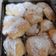 El cooksnap de Alicia Salim Sad cuando hizo Galletitas dulces fáciles y económicas.