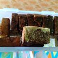 Cooksnap dari Dapu Fina (Syafrina,S.ST) untuk resep Marmer cake lembut